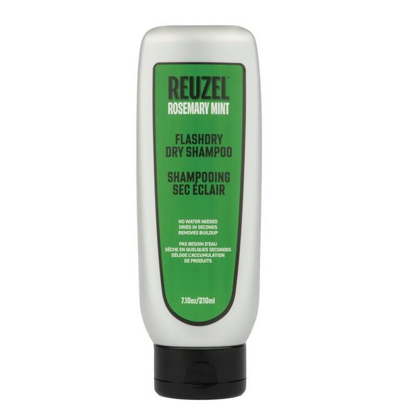 REUZEL Rosemary Mint FLASHDRY Dry Shampoo #1