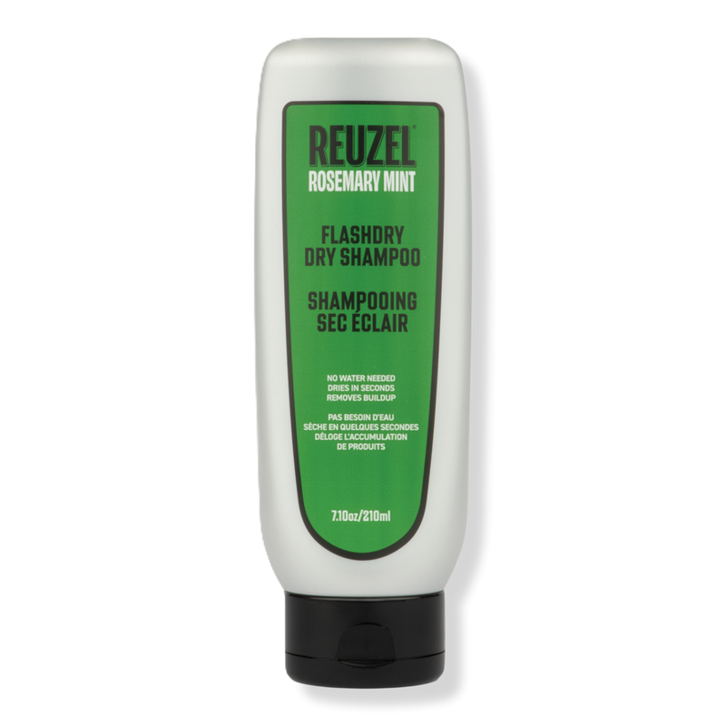 REUZEL - Rosemary Mint FLASHDRY Dry Shampoo | Ulta Beauty