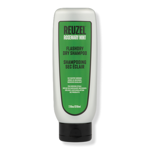 REUZEL - Rosemary Mint FLASHDRY Dry Shampoo | Ulta Beauty