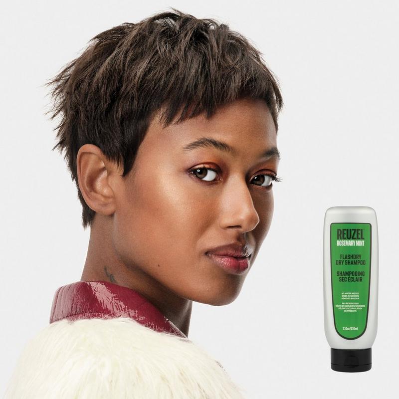 REUZEL - Rosemary Mint FLASHDRY Dry Shampoo | Ulta Beauty