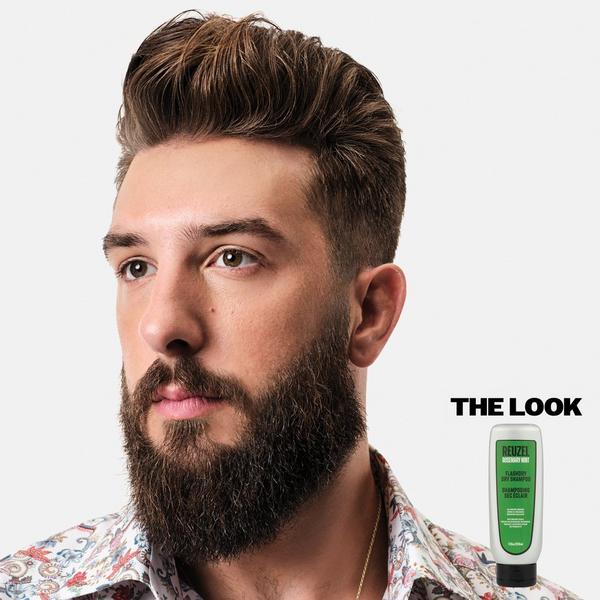REUZEL Rosemary Mint FLASHDRY Dry Shampoo #5
