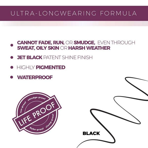 Blinc Micropoint Eyeliner Pen #4