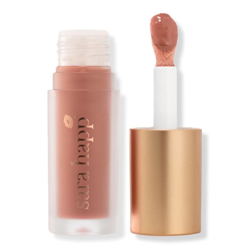 Sara Happ - Neutral Nude The Lip Plumper Peptide Treatment | Ulta