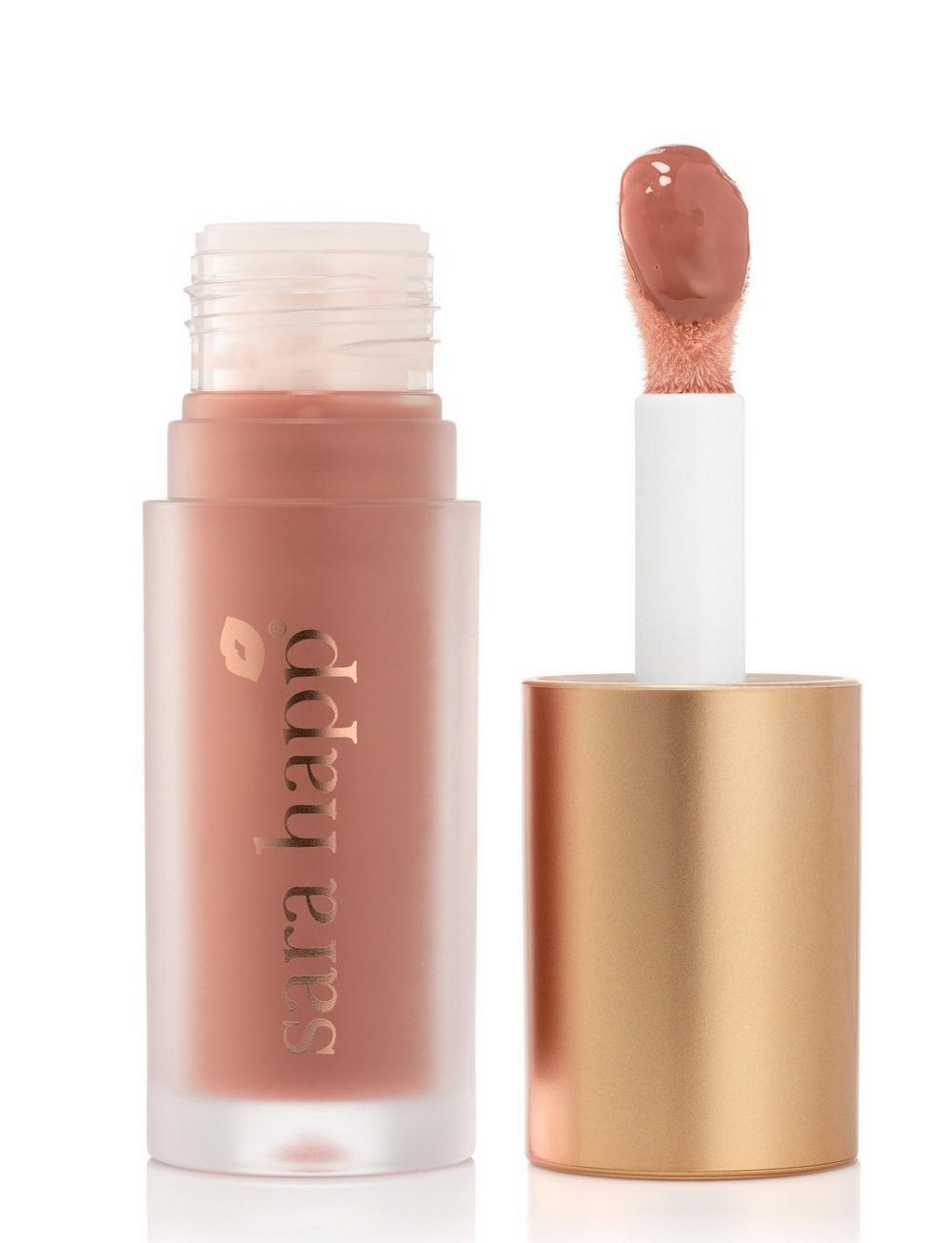 Sara Happ The Lip Plumper Peptide Treatment - Neutral Nude