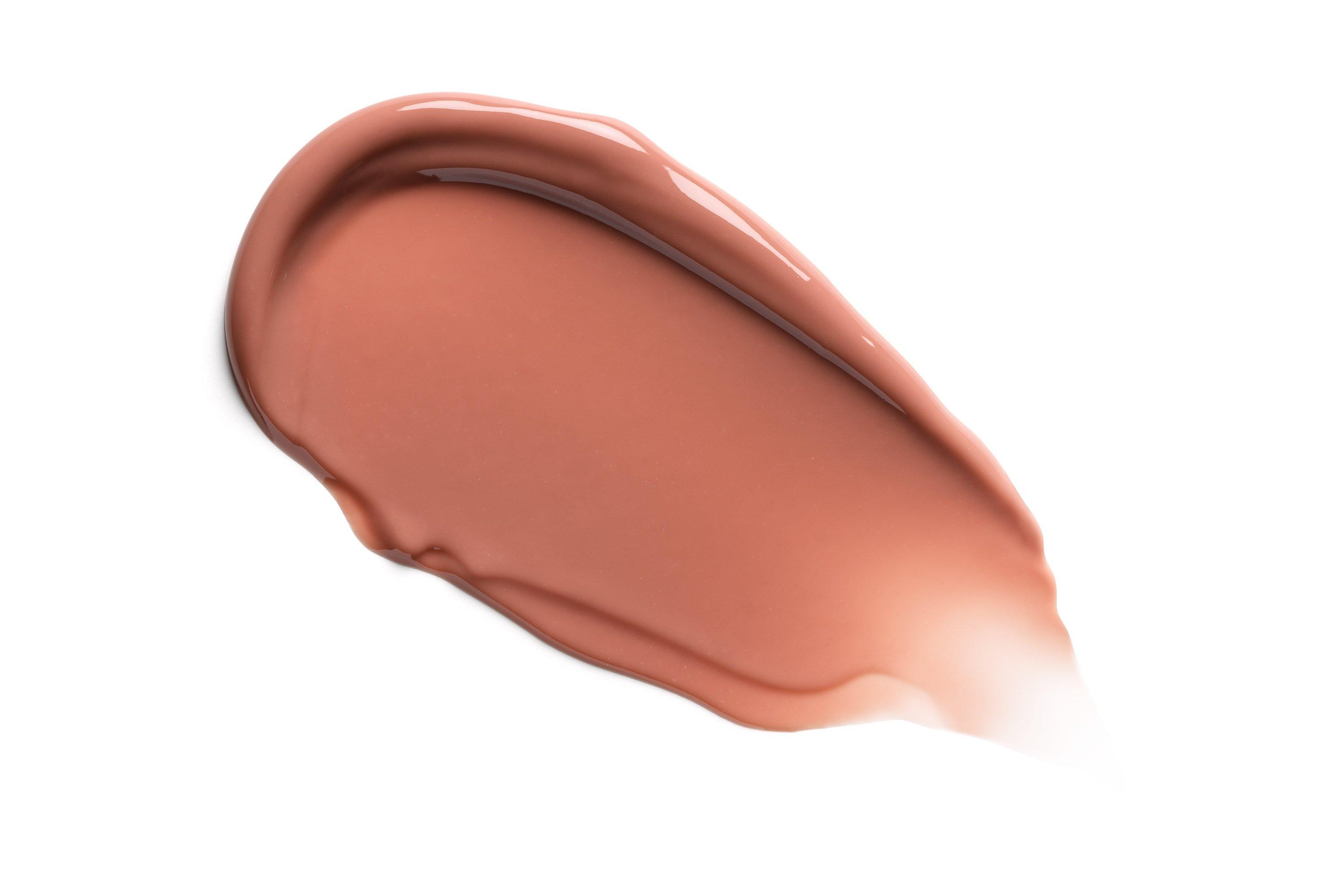Пептидный уход для объёма губ Sara Happ The Lip Plumper, цвет: Нейтральный телесный — фото 2