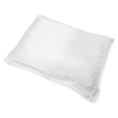 White Lotus Beauty 100% Mulberry Silk Pillowcase Cruelty Free