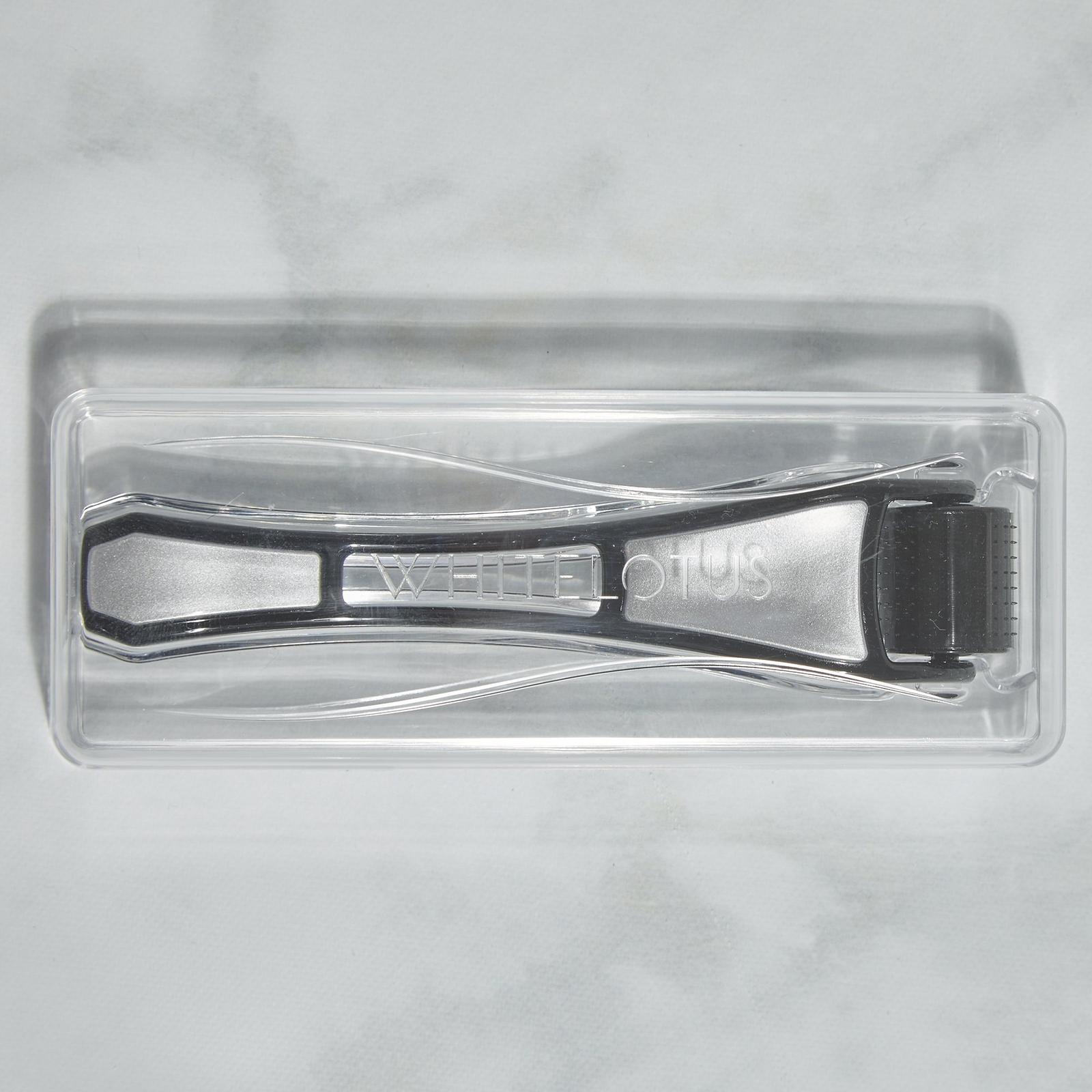 Holistic Dermaroller Kit For Hair