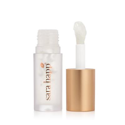 Sara Happ The Lip Plumper Peptide Treatment