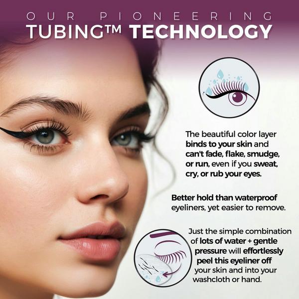 Blinc Tubing Liquid Eyeliner #7
