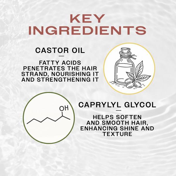 REUZEL Blue Water Based Pomade High Shine Strong Hold #2