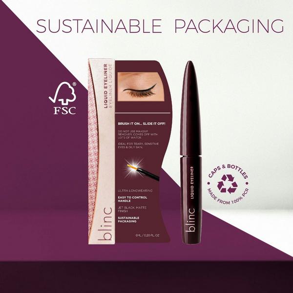 Blinc Tubing Liquid Eyeliner #6