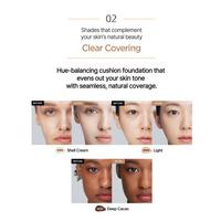 Jungsaemmool Essential Skin Nuder Cushion #6