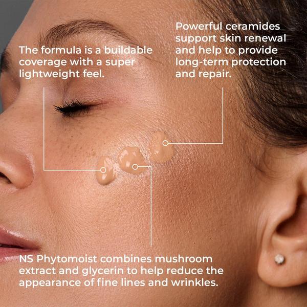 AMAZING COSMETICS SMOOTH Crème Concealer & Foundation Duo #4