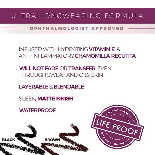 Blinc Eyeliner Pencil #4