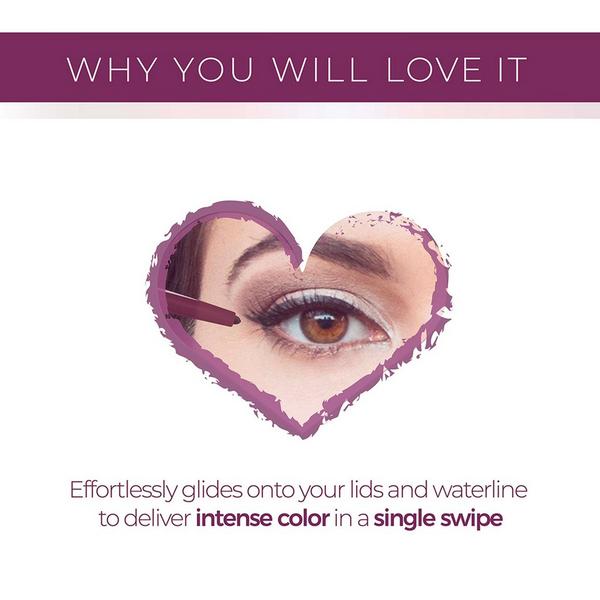 Blinc Eyeliner Pencil #7