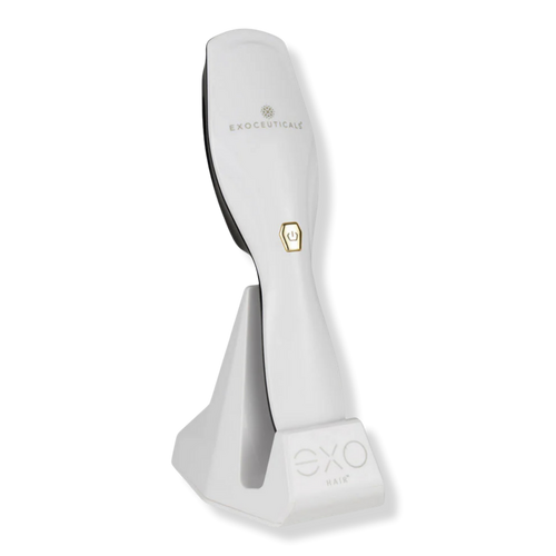 Exoceuticals - EXO HAIR Red Light LED Hair Brush | Ulta Beauty