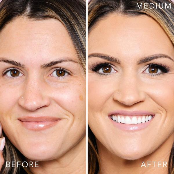 Doll 10 Doll Skin Genius Serum Skin Tint With Reishi Mushroom #3