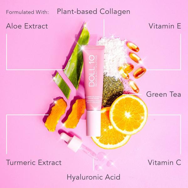 Doll 10 T.C.E Liquid Filter #4