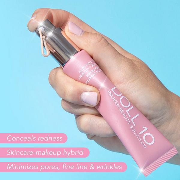 Doll 10 T.C.E Liquid Filter #5