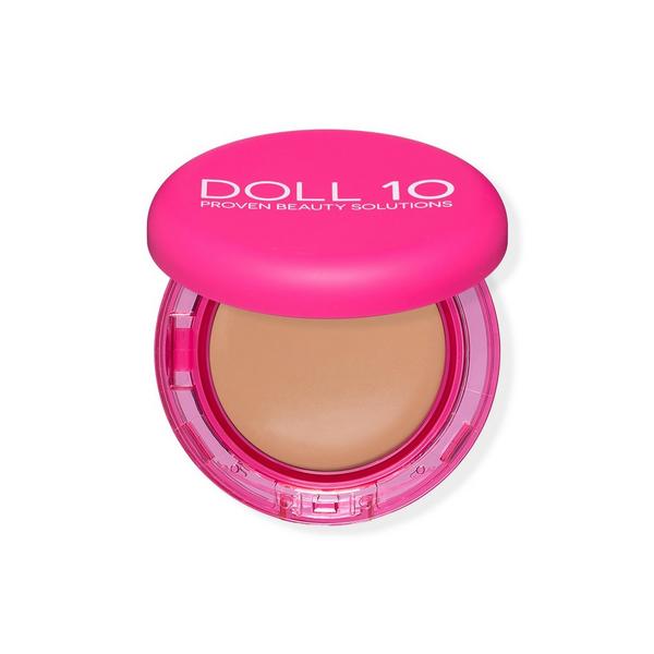 Doll 10 Peptide Bounce Balm Foundation #1