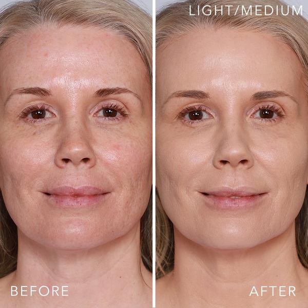 Doll 10 Peptide Bounce Balm Foundation #3