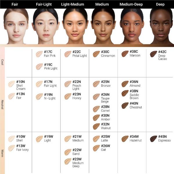 Jungsaemmool Essential Skin Nuder Cushion #7