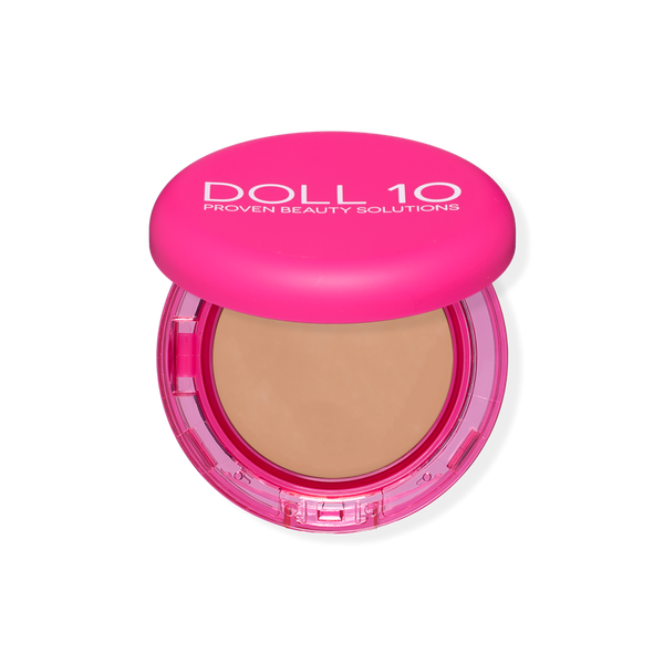 Doll 10 Peptide Bounce Balm Foundation #1
