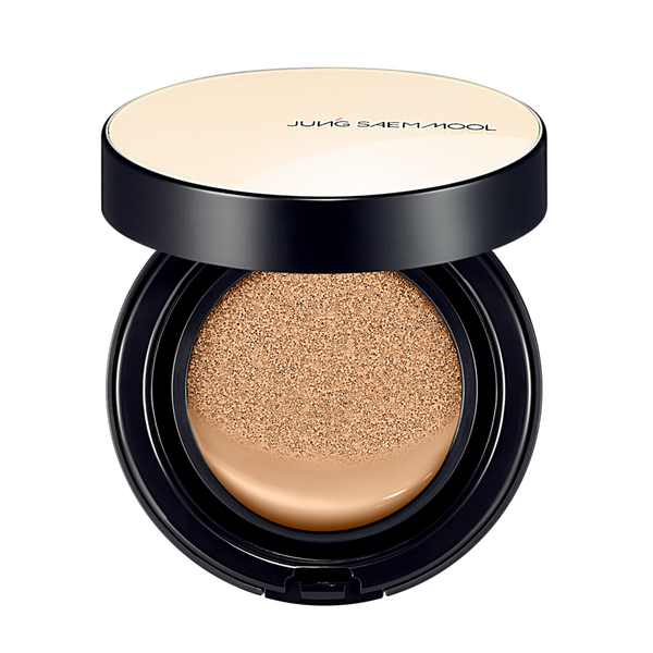 Jungsaemmool Essential Skin Nuder Cushion #1