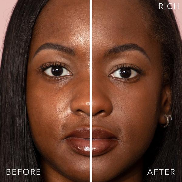 Doll 10 T.C.E. Super Coverage Serum Powder Foundation #3