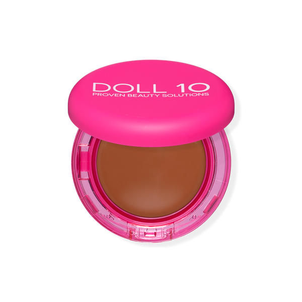 Doll 10 Peptide Bounce Balm Foundation #1