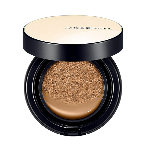 Jungsaemmool Essential Skin Nuder Cushion #1
