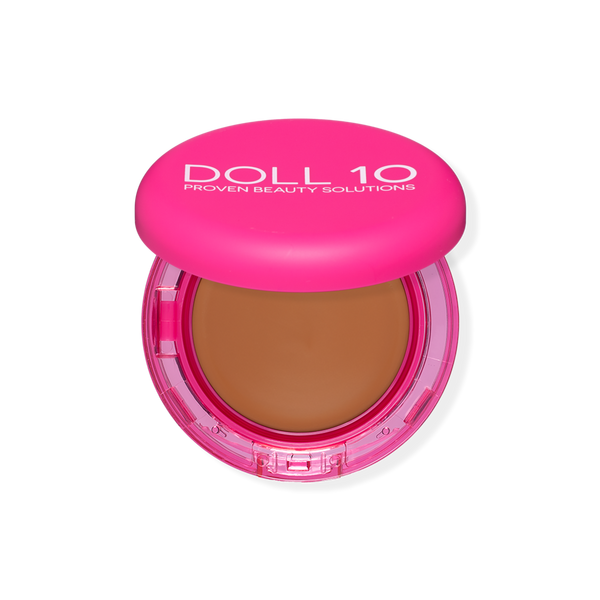 Doll 10 Peptide Bounce Balm Foundation #1