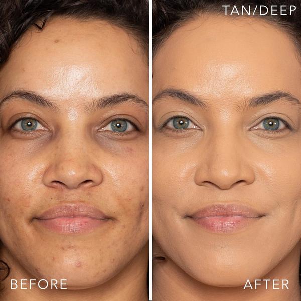 Doll 10 Peptide Bounce Balm Foundation #3