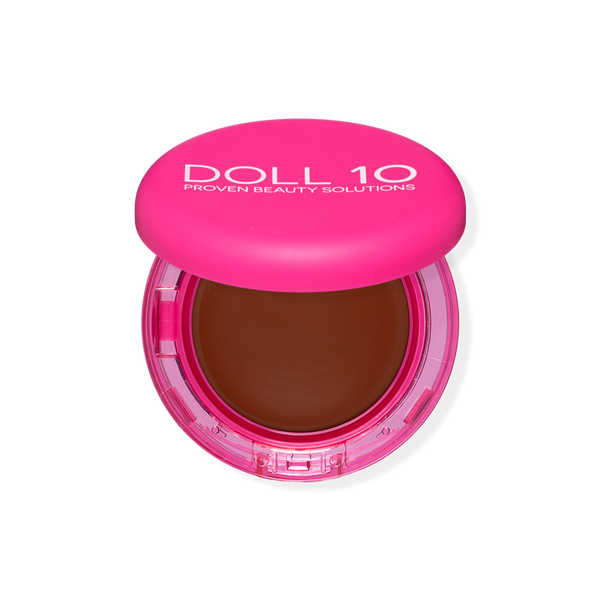 Doll 10 Peptide Bounce Balm Foundation #1