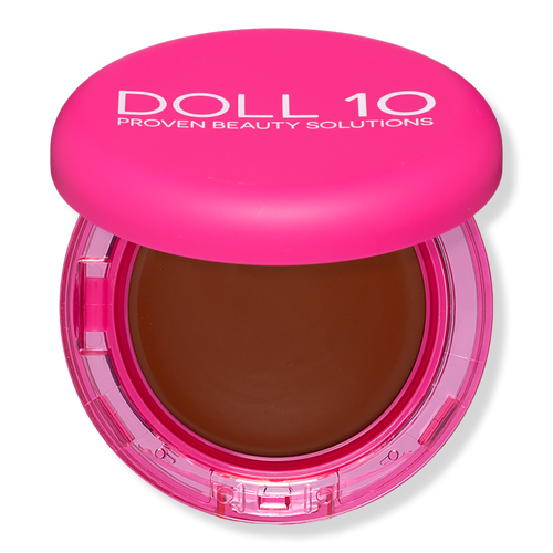Doll 10 - Tan Peptide Bounce Balm Foundation | Ulta Beauty