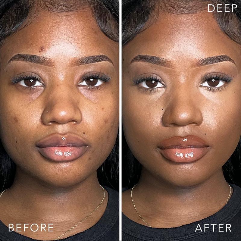 Doll 10 - Deep T.C.E This Covers Everything Super Coverage Serum