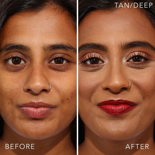 Doll 10 T.C.E. Super Coverage Serum Powder Foundation #3