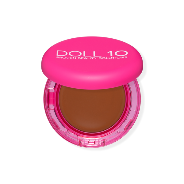 Doll 10 Peptide Bounce Balm Foundation #1