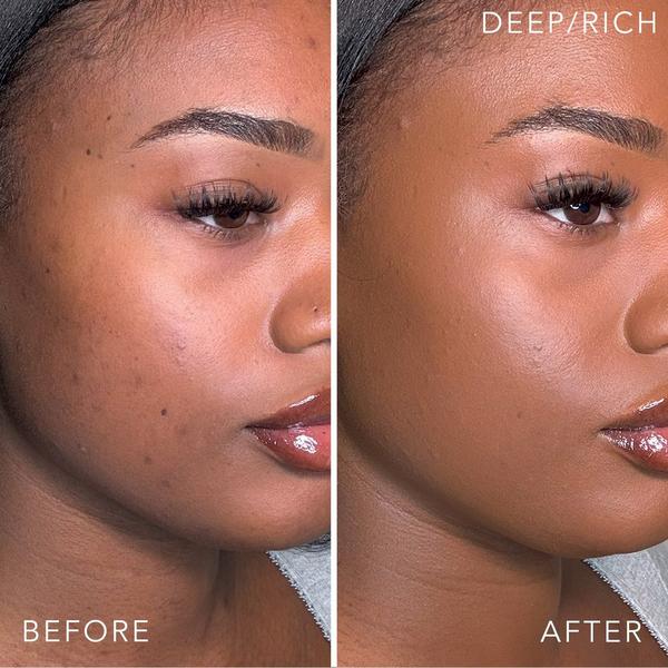 Doll 10 Peptide Bounce Balm Foundation #3