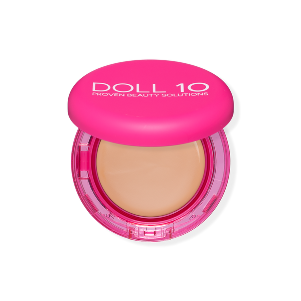 Doll 10 Peptide Bounce Balm Foundation #1