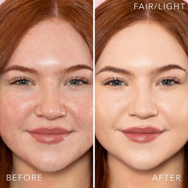 Doll 10 Peptide Bounce Balm Foundation #3