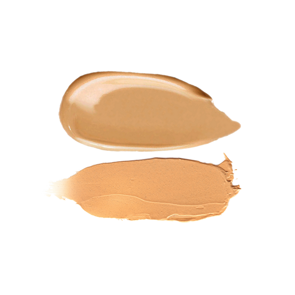 AMAZING COSMETICS SMOOTH Crème Concealer & Foundation Duo #2
