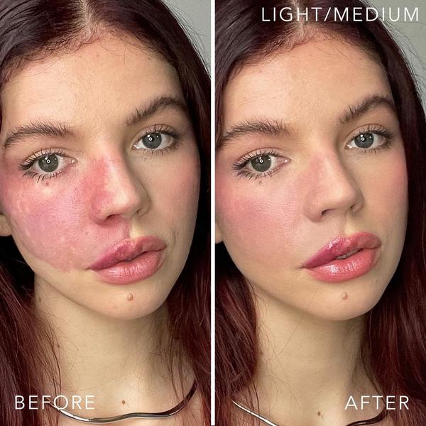 Doll 10 Doll Skin Genius Serum Skin Tint With Reishi Mushroom #3