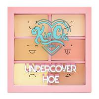 Undercover Hoe