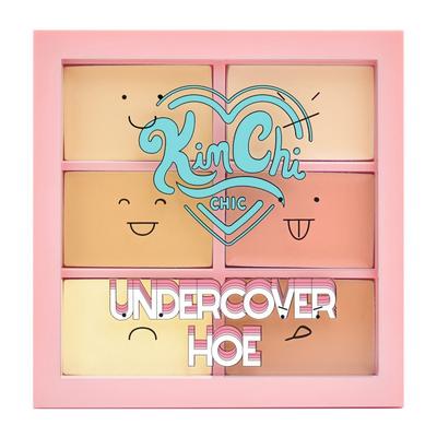 KimChi Chic Beauty Undercover Hoe
