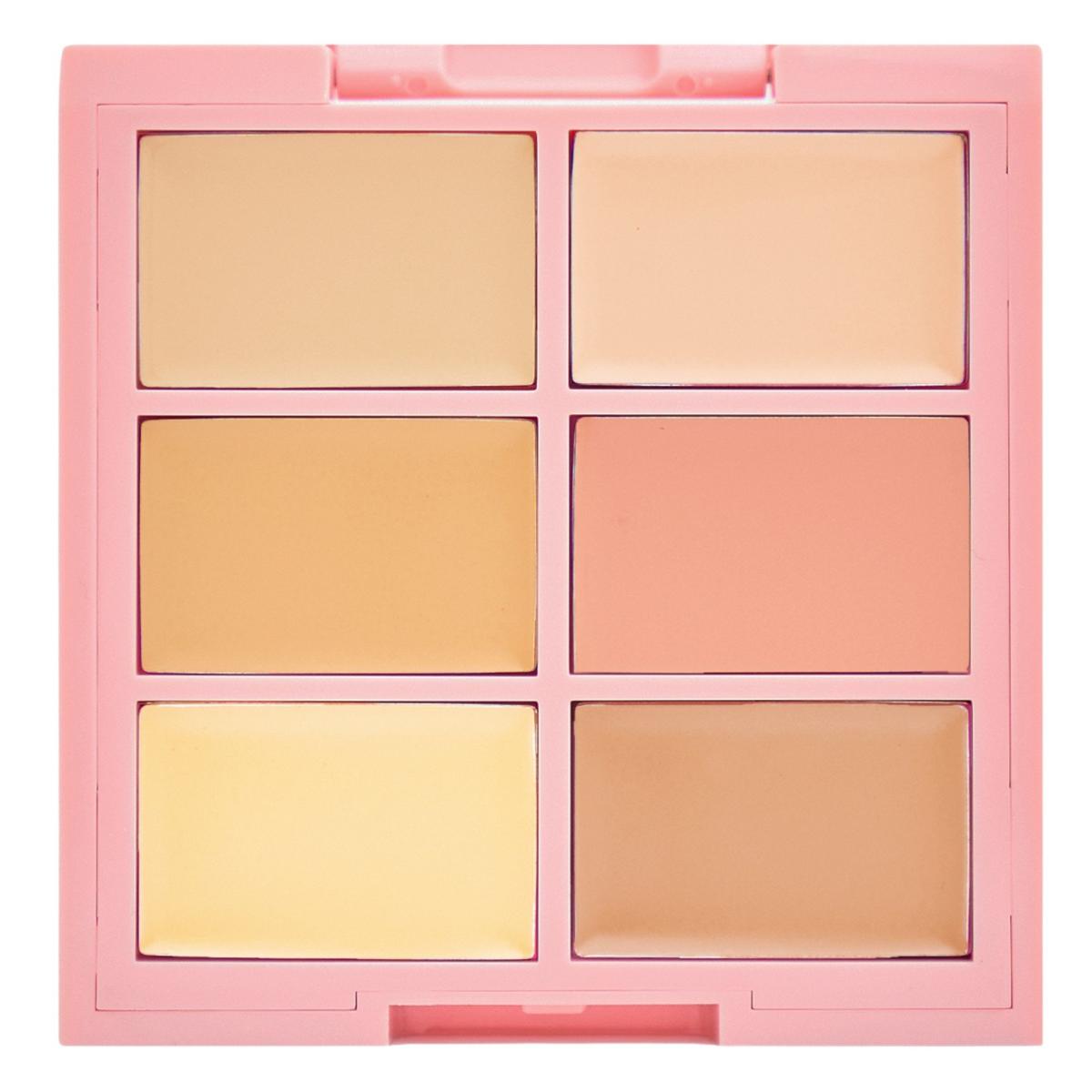 Undercover Hoe - 01 Light