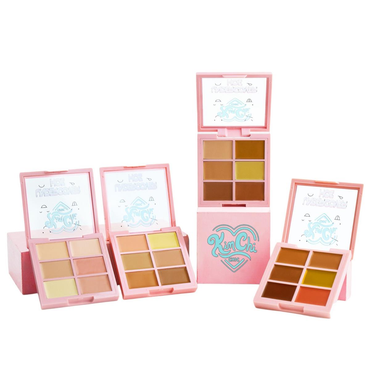 Undercover Hoe - 01 Light