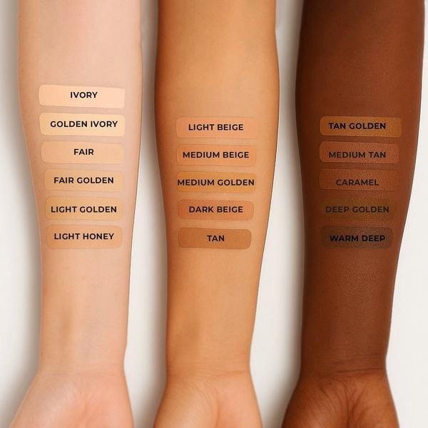 AMAZING COSMETICS AMAZINGCONCEALER #7