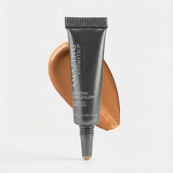 AMAZING COSMETICS AMAZINGCONCEALER #8
