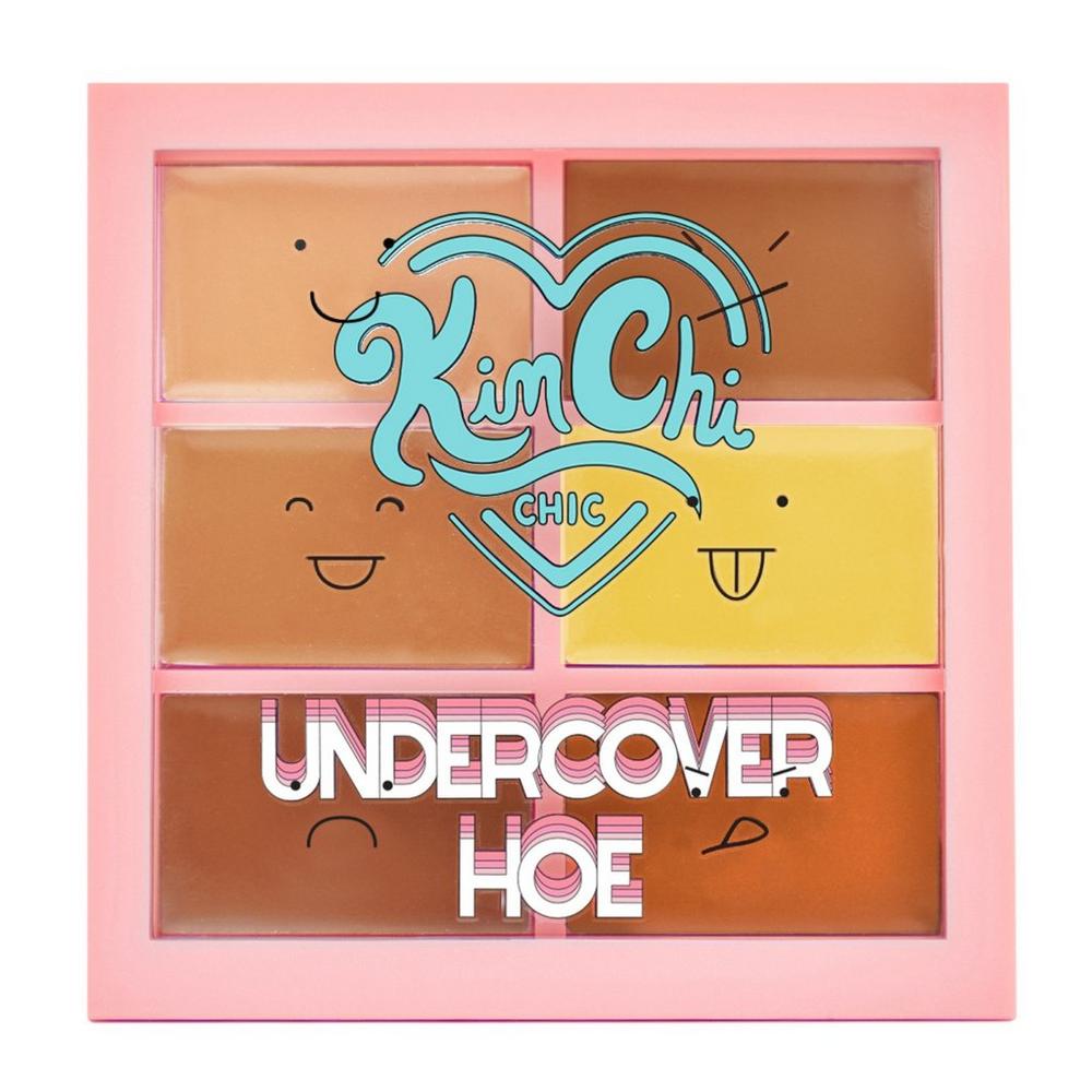 Kimchi Chic Beauty Undercover Hoe - 04 Deep
